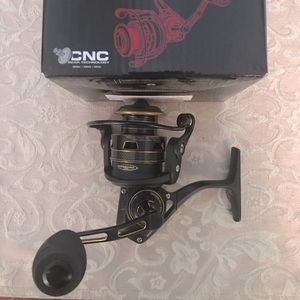 Penn Clash 2000 Spinning Reel